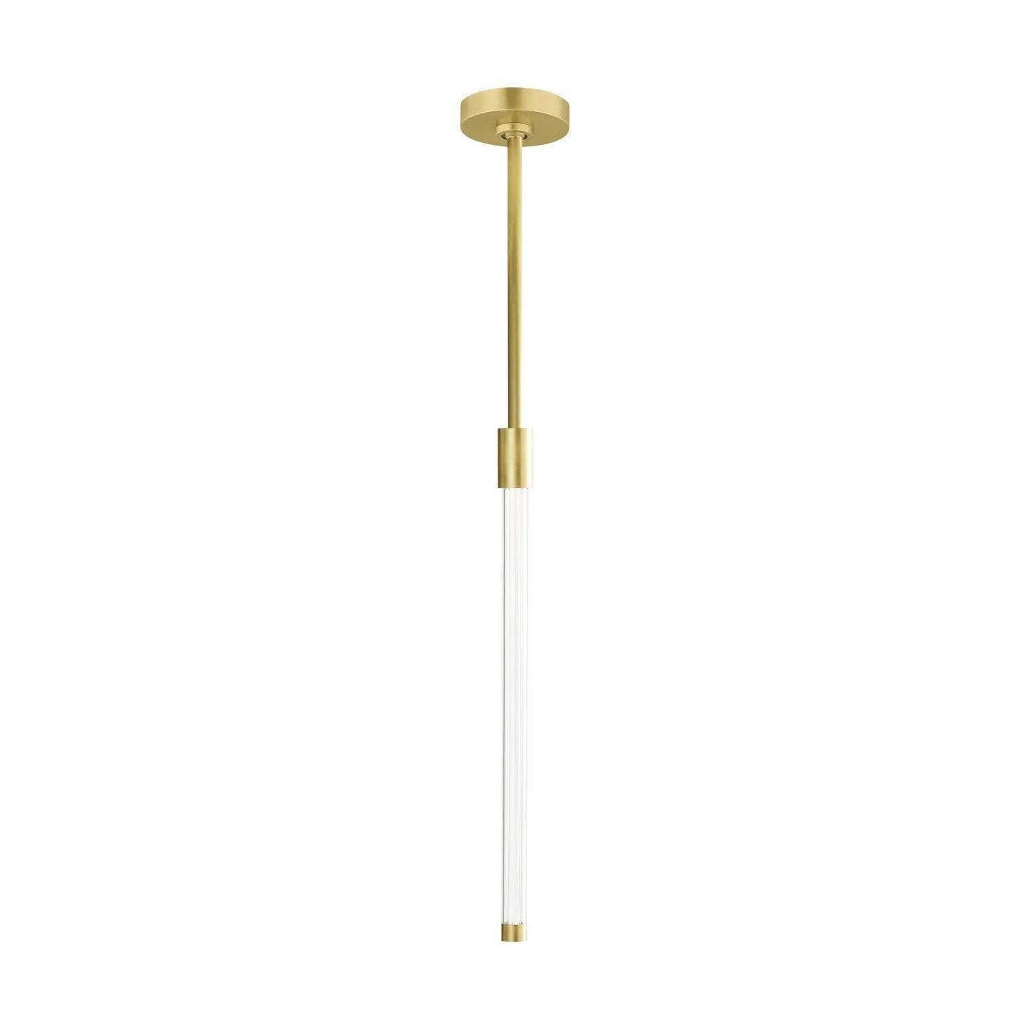 Visual Comfort Modern Collection - Phobos LED Pendant - 700TDPHB21NB-LED927-277 - Canada Light Shop