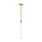Visual Comfort Modern Collection - Phobos LED Pendant - 700TDPHB21NB-LED927-277 - Canada Light Shop