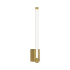 Visual Comfort Modern Collection - Phobos LED Wall Sconce - 700WSPHB21NB-LED927 - Canada Light Shop