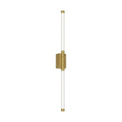 Visual Comfort Modern Collection - Phobos LED Wall Sconce - 700WSPHB33NB-LED927 - Canada Light Shop