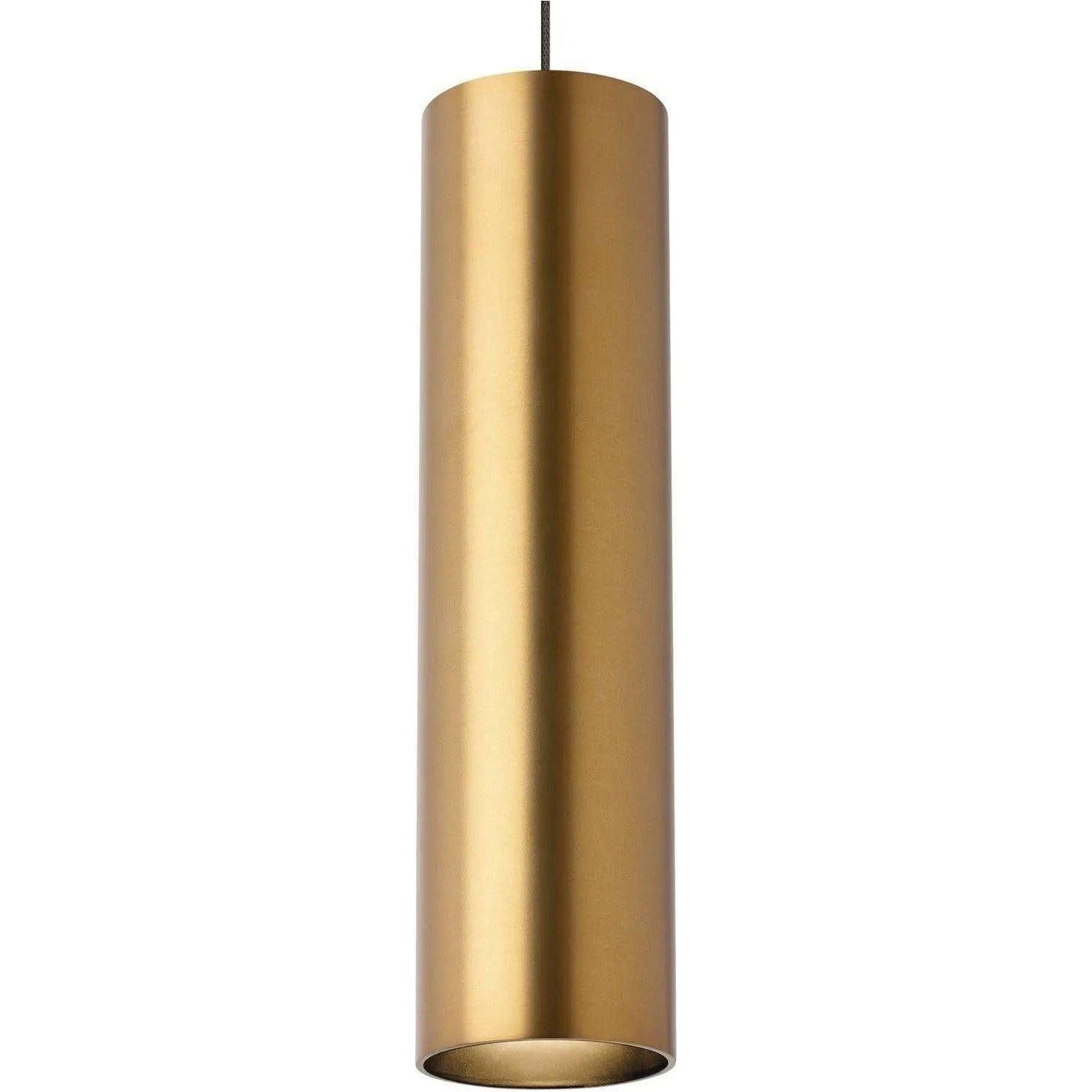 Visual Comfort Modern Collection - Piper Pendant - 700MPPPRRR - Canada Light Shop