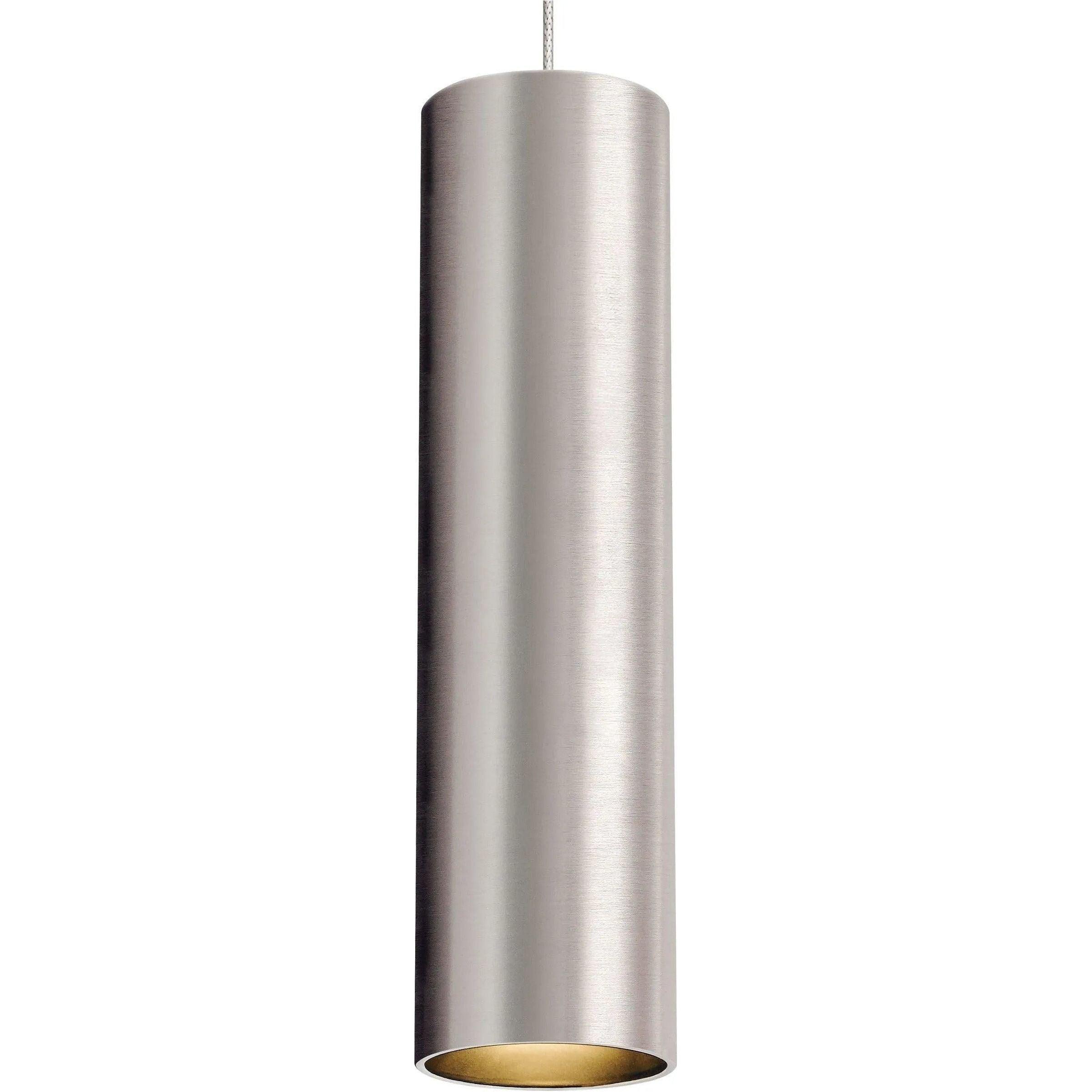 Visual Comfort Modern Collection - Piper Pendant - 700MPPPRSS - Canada Light Shop