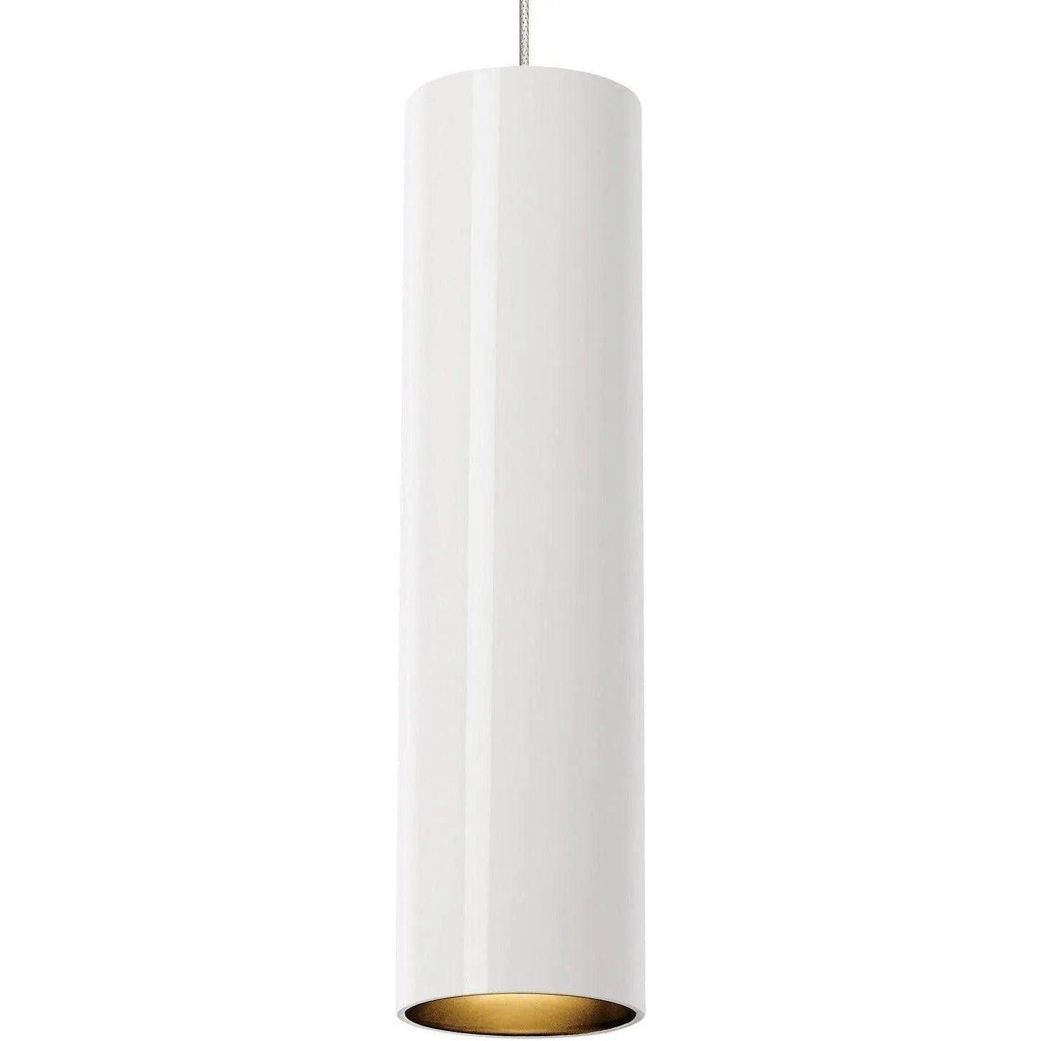 Visual Comfort Modern Collection - Piper Pendant - 700MPPPRWS-LEDS930 - Canada Light Shop