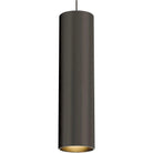 Visual Comfort Modern Collection - Piper Pendant - 700MPPPRZZ - Canada Light Shop
