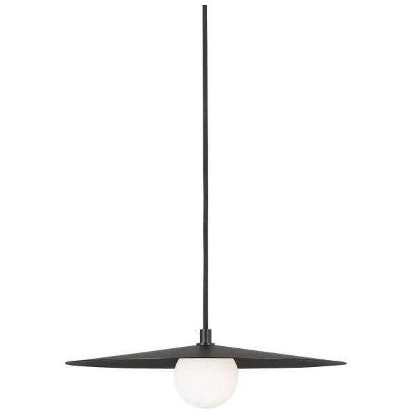 Visual Comfort Modern Collection - Pirlo LED Pendant - 700TDPRLB - Canada Light Shop