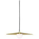 Visual Comfort Modern Collection - Pirlo LED Pendant - 700TDPRLR-LED930 - Canada Light Shop