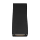 Visual Comfort Modern Collection - Pitch 12 LED Outdoor Wall Mount - 700OWPIT12B-LED930 - Canada Light Shop