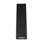 Visual Comfort Modern Collection - Pitch 19 LED Outdoor Wall Mount - 700OWPIT19B-LED930 - Canada Light Shop