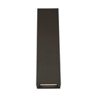 Visual Comfort Modern Collection - Pitch 19 LED Outdoor Wall Mount - 700OWPIT19Z-LED930 - Canada Light Shop
