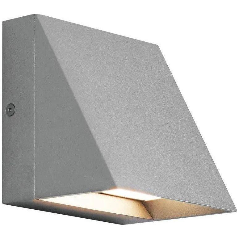 Visual Comfort Modern Collection - Pitch LED Outdoor Wall Mount - 700WSPITSI-LED827 - Canada Light Shop