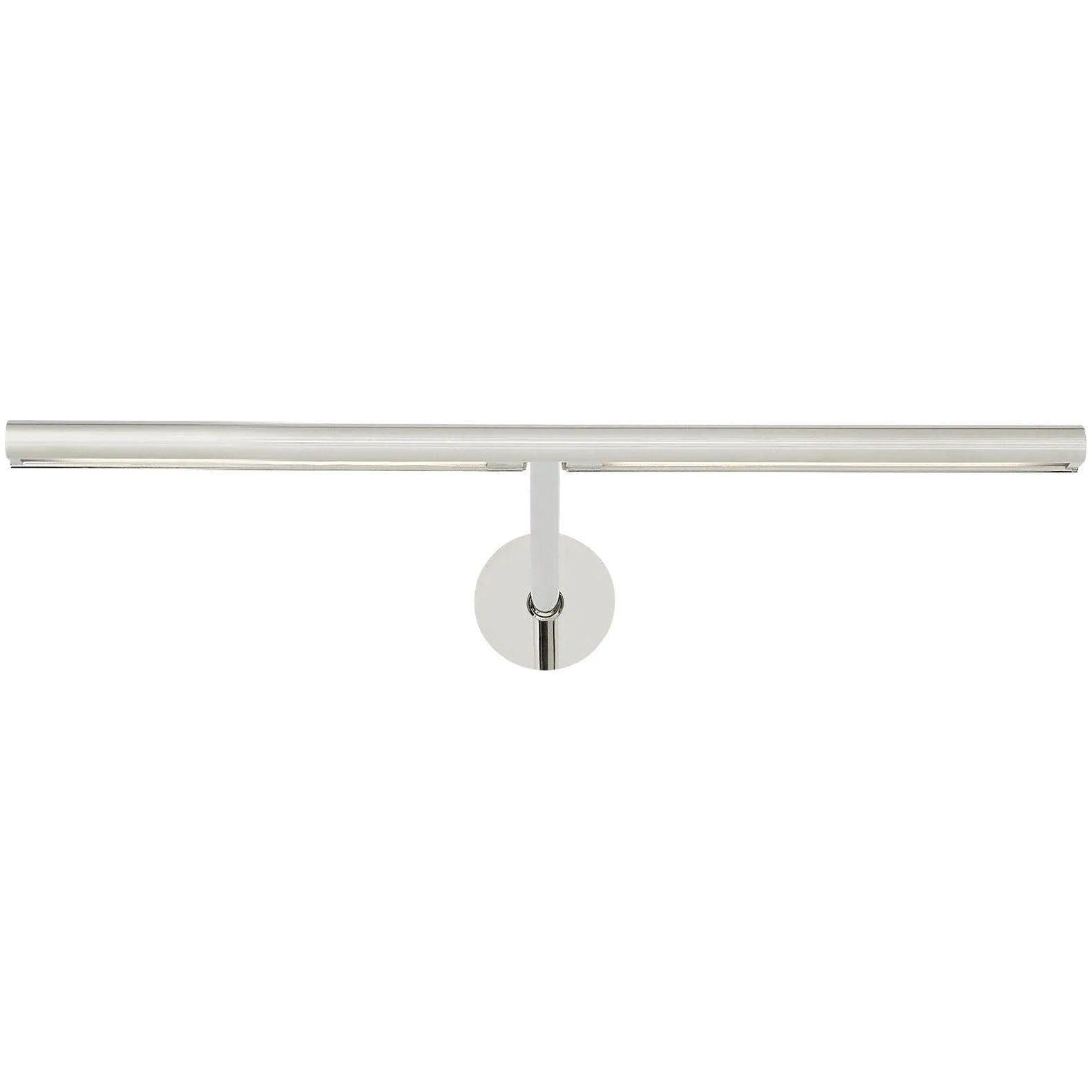 Visual Comfort Modern Collection - Plural Dome LED Picture Light - 700PLUD12N-LED927 - Canada Light Shop