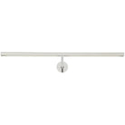 Visual Comfort Modern Collection - Plural Dome LED Picture Light - 700PLUD18N-LED927 - Canada Light Shop