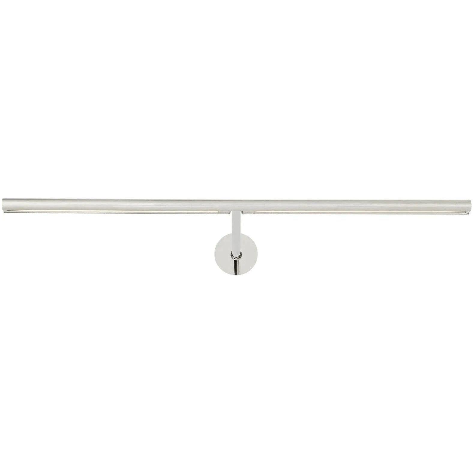 Visual Comfort Modern Collection - Plural Dome LED Picture Light - 700PLUD18N-LED927 - Canada Light Shop