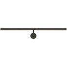 Visual Comfort Modern Collection - Plural Dome LED Picture Light - 700PLUD18Z-LED927 - Canada Light Shop