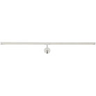 Visual Comfort Modern Collection - Plural Dome LED Picture Light - 700PLUD24N-LED927 - Canada Light Shop
