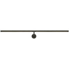 Visual Comfort Modern Collection - Plural Dome LED Picture Light - 700PLUD24Z-LED927 - Canada Light Shop