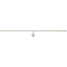 Visual Comfort Modern Collection - Plural Dome LED Picture Light - 700PLUD30N-LED927 - Canada Light Shop