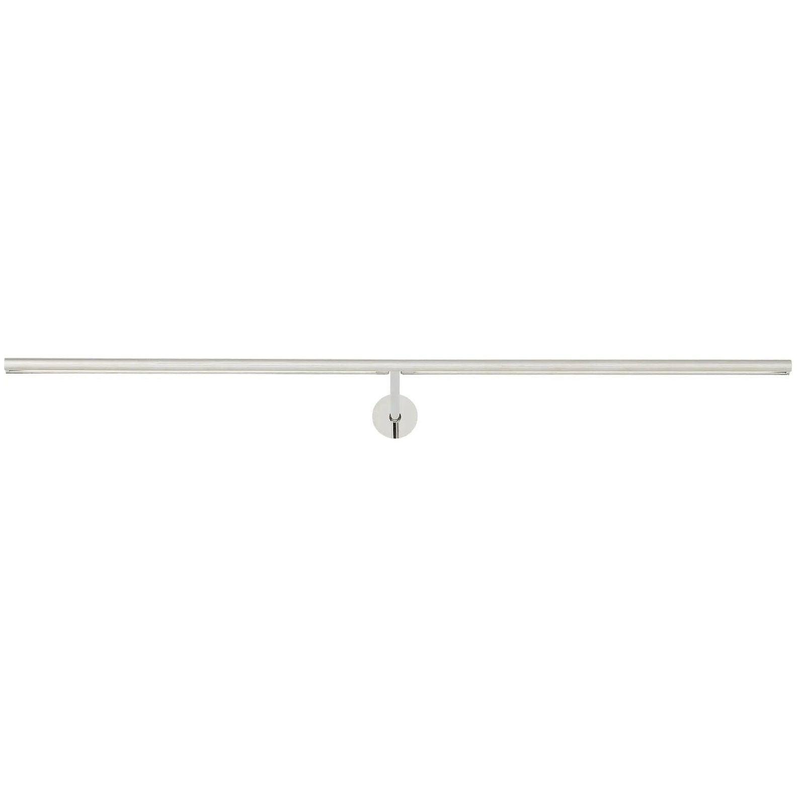 Visual Comfort Modern Collection - Plural Dome LED Picture Light - 700PLUD30N-LED927 - Canada Light Shop