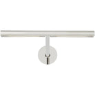 Visual Comfort Modern Collection - Plural Dome LED Picture Light - 700PLUD8N-LED927 - Canada Light Shop