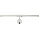 Visual Comfort Modern Collection - Plural Faceted LED Picture Light - 700PLUF12N-LED927 - Canada Light Shop