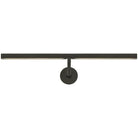 Visual Comfort Modern Collection - Plural Faceted LED Picture Light - 700PLUF12Z-LED927 - Canada Light Shop