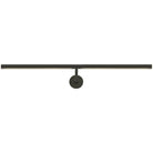 Visual Comfort Modern Collection - Plural Faceted LED Picture Light - 700PLUF18Z-LED927 - Canada Light Shop