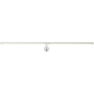 Visual Comfort Modern Collection - Plural Faceted LED Picture Light - 700PLUF30N-LED927 - Canada Light Shop