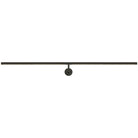 Visual Comfort Modern Collection - Plural Faceted LED Picture Light - 700PLUF30Z-LED927 - Canada Light Shop