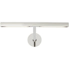 Visual Comfort Modern Collection - Plural Faceted LED Picture Light - 700PLUF8N-LED927 - Canada Light Shop