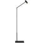 Visual Comfort Modern Collection - Ponte LED Floor Lamp - SLFL57230B - Canada Light Shop