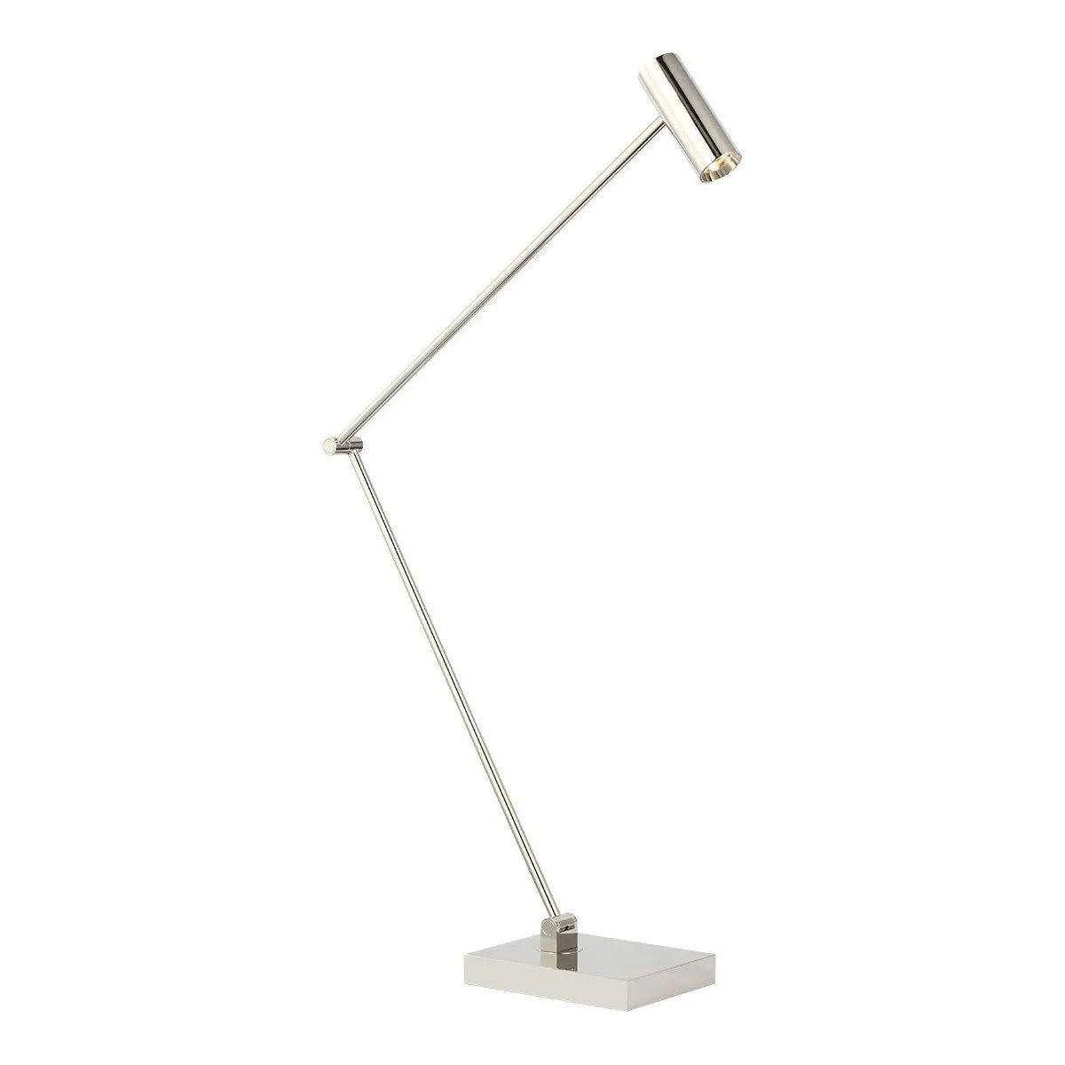 Visual Comfort Modern Collection - Ponte LED Table Lamp - SLTB57330N - Canada Light Shop