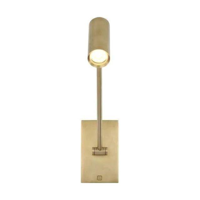 Visual Comfort Modern Collection - Ponte LED Wall Sconce - SLTS14530NB - Canada Light Shop
