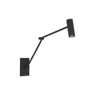 Visual Comfort Modern Collection - Ponte LED Wall Sconce - SLTS14630B - Canada Light Shop