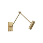 Visual Comfort Modern Collection - Ponte LED Wall Sconce - SLTS14630NB - Canada Light Shop
