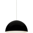 Visual Comfort Modern Collection - Powell Street LED Mini Pendant - 700MPPSPBWS-LED930 - Canada Light Shop