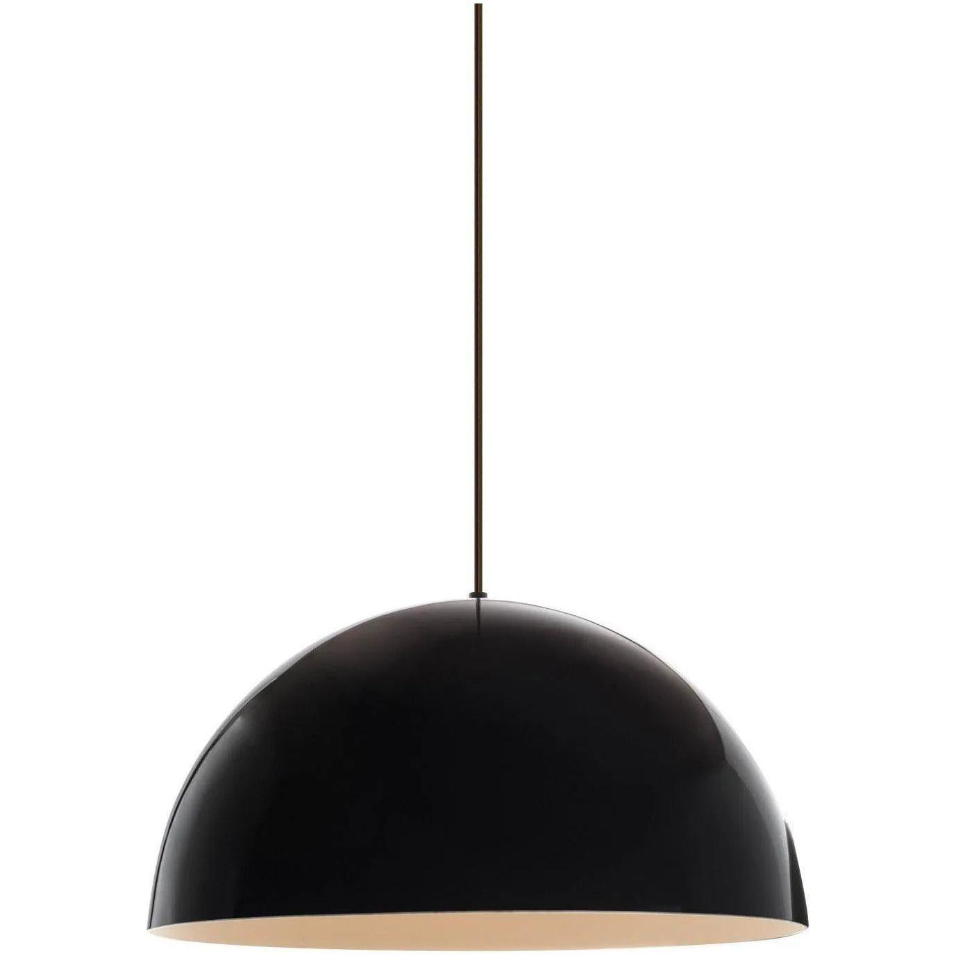 Visual Comfort Modern Collection - Powell Street Pendant - 700TDPSP24BWB - Canada Light Shop
