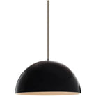 Visual Comfort Modern Collection - Powell Street Pendant - 700TDPSP24BWB - Canada Light Shop