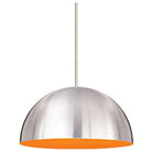 Visual Comfort Modern Collection - Powell Street Pendant - 700TDPSP24SOB - Canada Light Shop