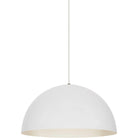 Visual Comfort Modern Collection - Powell Street Pendant - 700TDPSP24WWS-LED830 - Canada Light Shop