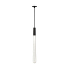 Visual Comfort Modern Collection - Pylon LED Port Alone Pendant - 700TRSPAPYLC1PB-LED930 - Canada Light Shop