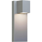 Visual Comfort Modern Collection - Quadrate LED Outdoor Wall Mount - 700WSQDRI-LEDWD - Canada Light Shop