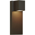 Visual Comfort Modern Collection - Quadrate LED Outdoor Wall Mount - 700WSQDRZ-LEDWD - Canada Light Shop