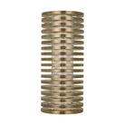Visual Comfort Modern Collection - Quoddy LED Table Lamp - SLTB32327NB - Canada Light Shop