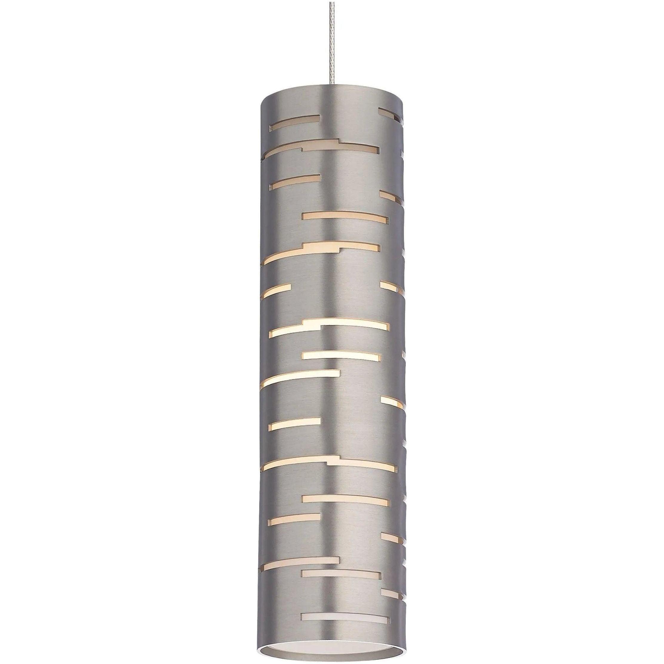 Visual Comfort Modern Collection - Revel Pendant - 700MPRVLSS - Canada Light Shop