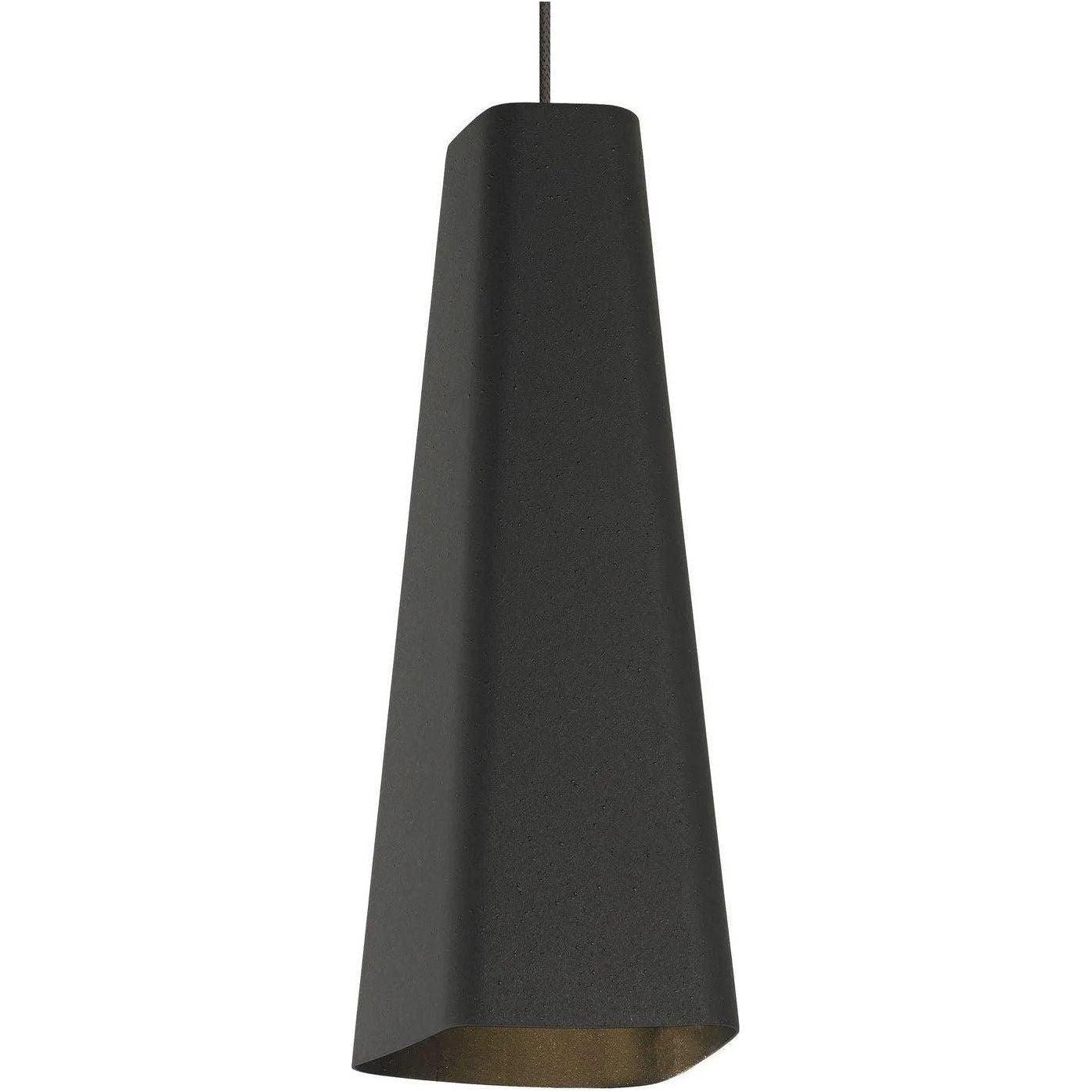 Visual Comfort Modern Collection - Rhonan Pendant - 700MPRHNBBS-LEDS930 - Canada Light Shop