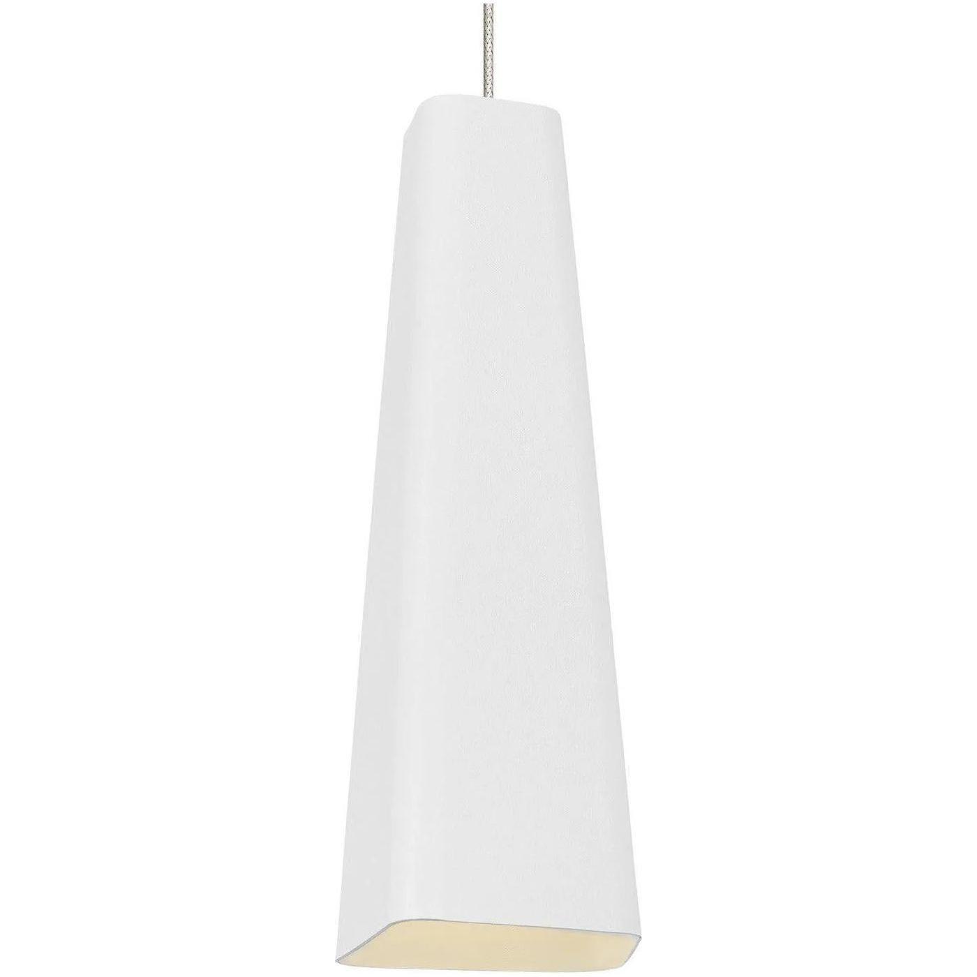 Visual Comfort Modern Collection - Rhonan Pendant - 700MPRHNWWC-LEDS930 - Canada Light Shop