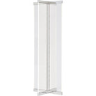 Visual Comfort Modern Collection - Rohe LED Table Lamp - 700PRTSRHEN-LED927 - Canada Light Shop