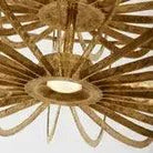 Visual Comfort Modern Collection - Sanchi LED Chandelier - SLCH32927AI - Canada Light Shop