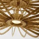 Visual Comfort Modern Collection - Sanchi LED Chandelier - SLCH32927AI - Canada Light Shop