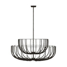 Visual Comfort Modern Collection - Sanchi LED Chandelier - SLCH33127AI - Canada Light Shop